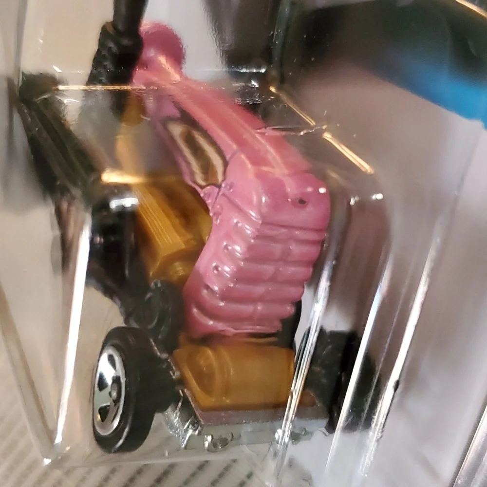 Hot‎ Wheels